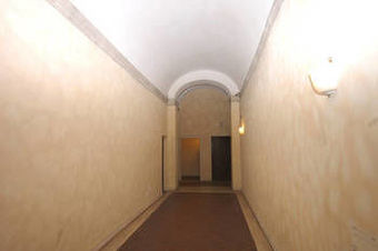 House & The City - Navona Apartments