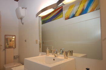 House & The City - Navona Apartments