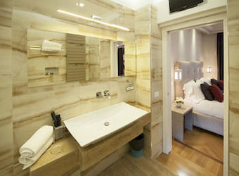 Hotel Terrazza Marco Antonio Luxury Suite Rome