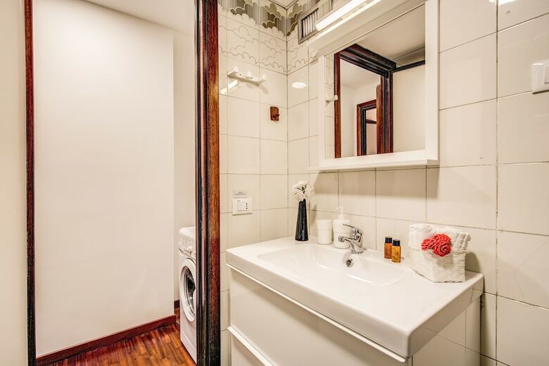 Apartamento Case Vacanze A Roma - San Giovanni