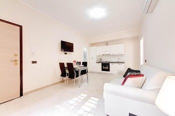 Apartamento Casa Vacanze A Roma - Cinecitt�