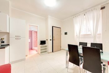 Apartamento Casa Vacanze A Roma - Cinecitt�