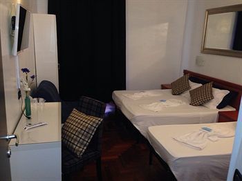 Bed & Breakfast The Place In Rome