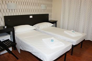 Bed & Breakfast The Place In Rome