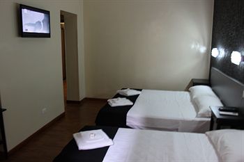 Bed & Breakfast The Place In Rome