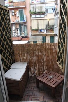 Bed & Breakfast The Place In Rome