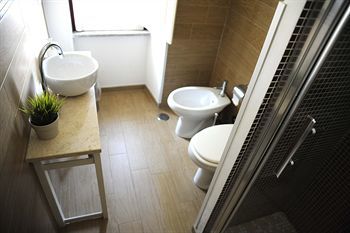 Hotel Pigneto Luxury Rooms