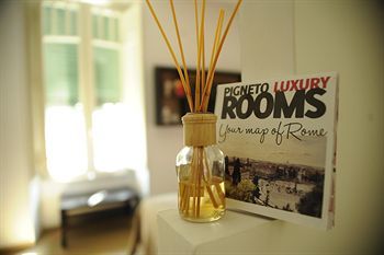 Hotel Pigneto Luxury Rooms
