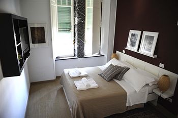 Hotel Pigneto Luxury Rooms