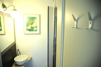 Hotel Pigneto Luxury Rooms
