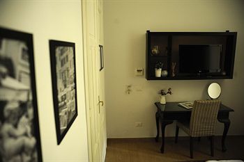 Hotel Pigneto Luxury Rooms