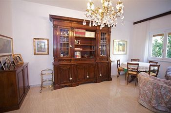 Le Stanze Di Sara Bed & Breakfast