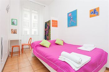 Bed & Breakfast Meltin' Rome Guesthouse