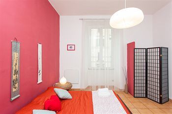 Bed & Breakfast Meltin' Rome Guesthouse