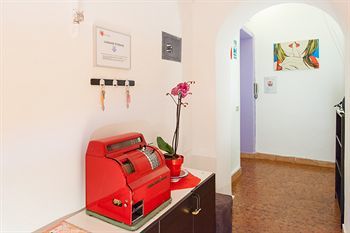 Bed & Breakfast Meltin' Rome Guesthouse