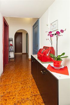 Bed & Breakfast Meltin' Rome Guesthouse