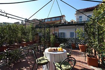 Hotel Residenza Horti Luculliani