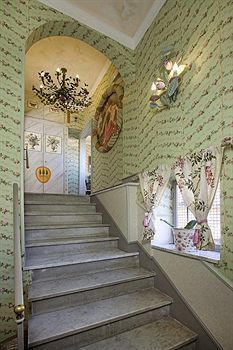 Hotel Residenza Horti Luculliani