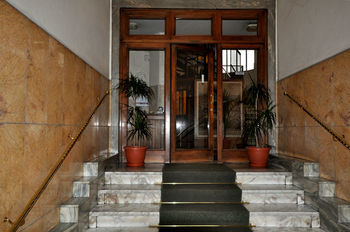 Hotel Tevere Home