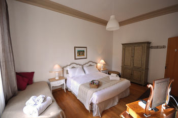 Hotel Tevere Home