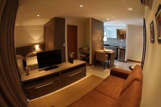 Hotel Qualicom Midas Rio Convention