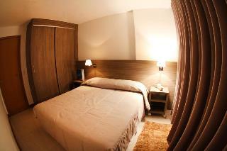 Hotel Qualicom Midas Rio Convention