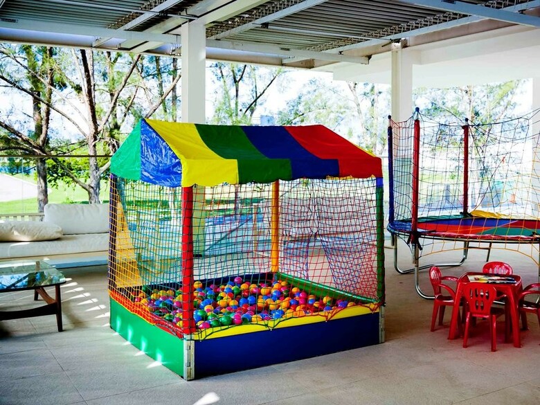 Lagune Barra Hotel