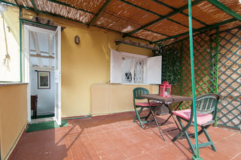 Apartamento White Housing Rome