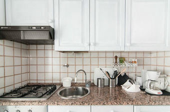 Apartamento White Housing Rome
