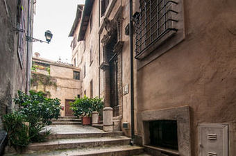 Apartamento White Housing Rome