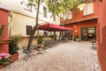 Apartamento Bistrot - St. John Lateran