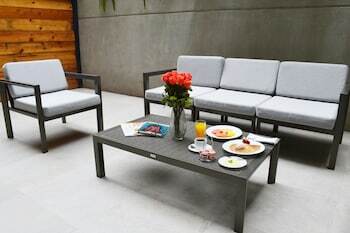 Hotel Stara Hamburgo