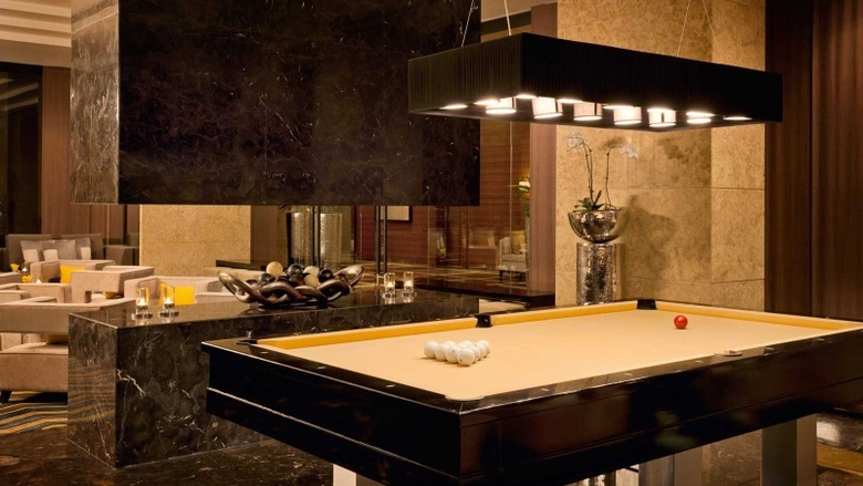 Hotel Grosvenor House Dubai
