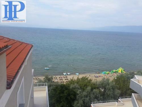 Hotel Pogradeci