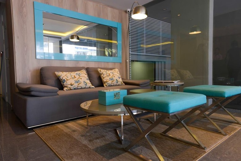 Hotel 1.4 Merit Montevideo Apart & Suite