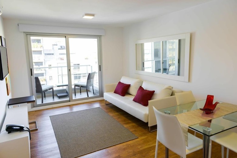 Hotel 1.4 Merit Montevideo Apart & Suite