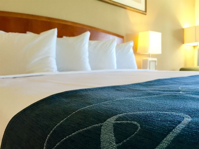 Hotel Seasons Florida Resort