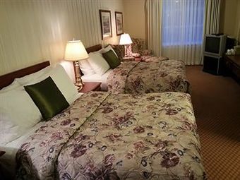 Kingston Hotel Bed & Breakfast