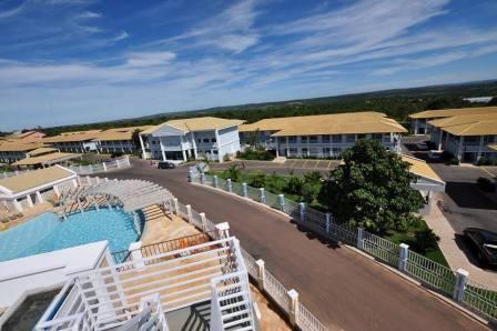 Hotel Lacqua Diroma I
