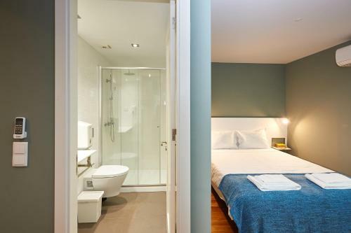 Portugal Ways Alfama River Apartments