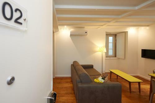 Portugal Ways Alfama River Apartments