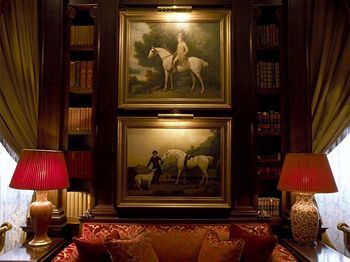 Hotel The Lanesborough