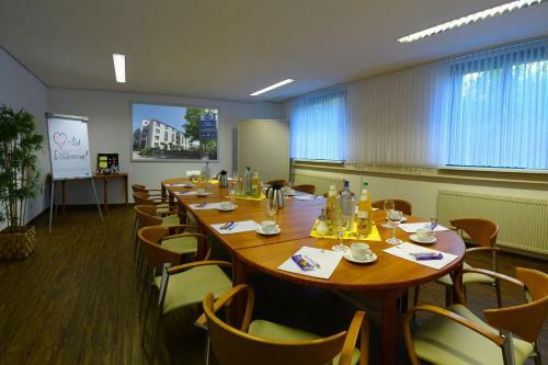 Best Western Hotel Braunschweig