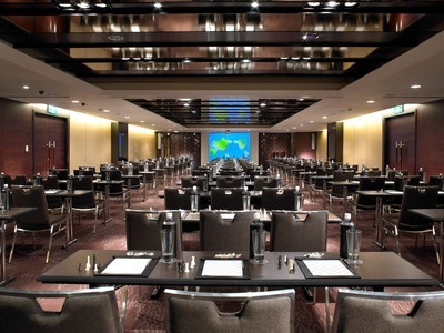 Regent Taipei Hotel