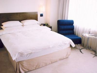 Hotel United (deluxe)
