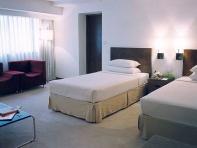 Hotel United (deluxe)
