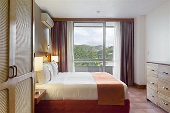 Hotel Holiday Inn Port Moresby