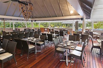 Hotel Holiday Inn Port Moresby