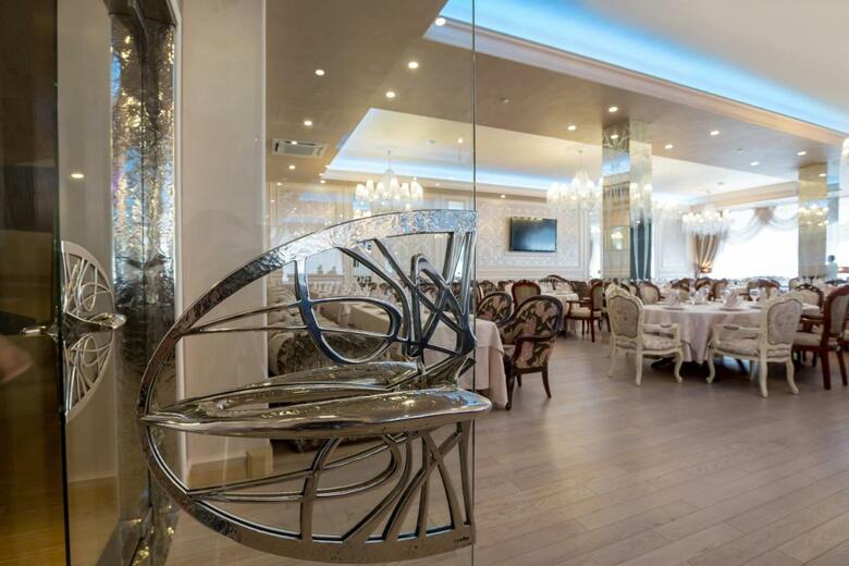 Hotel Atlantic Garden Resort