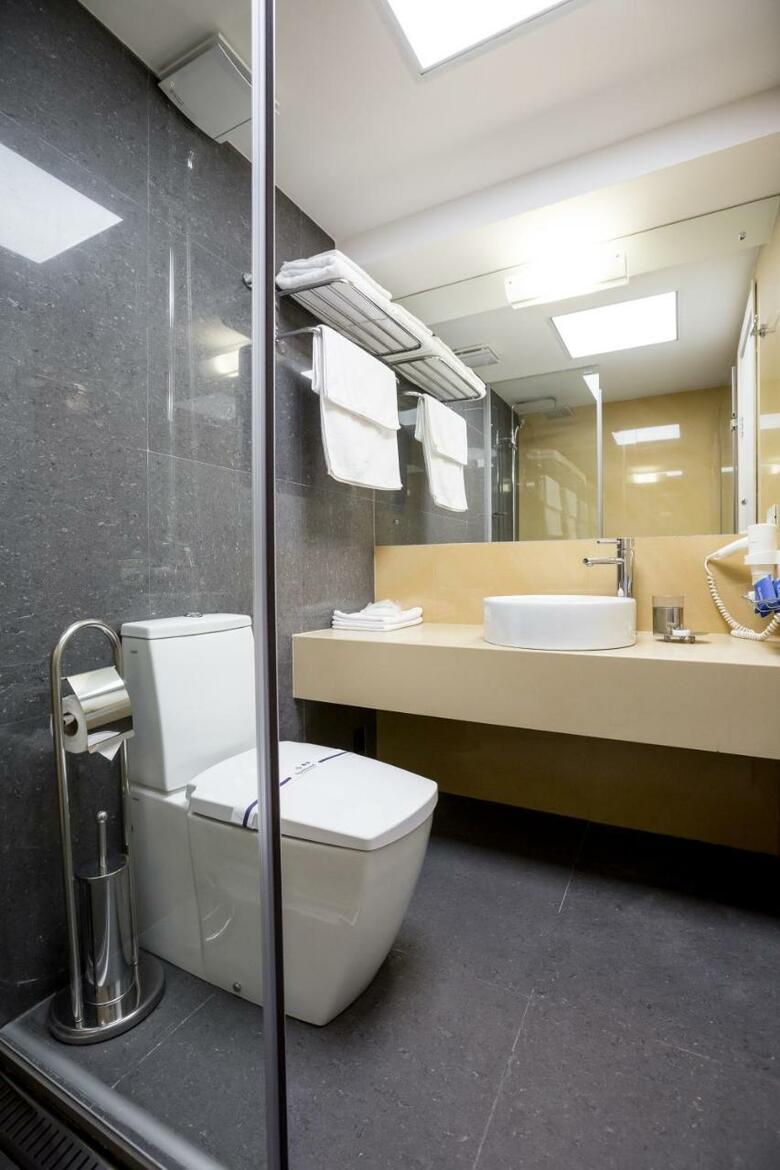Hotel Atlantic Garden Resort
